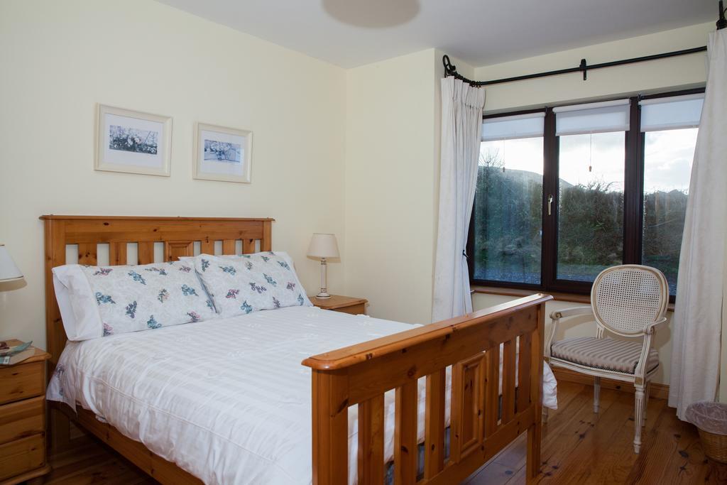 Fort Farmhouse B&B 캐슬그레고리 외부 사진